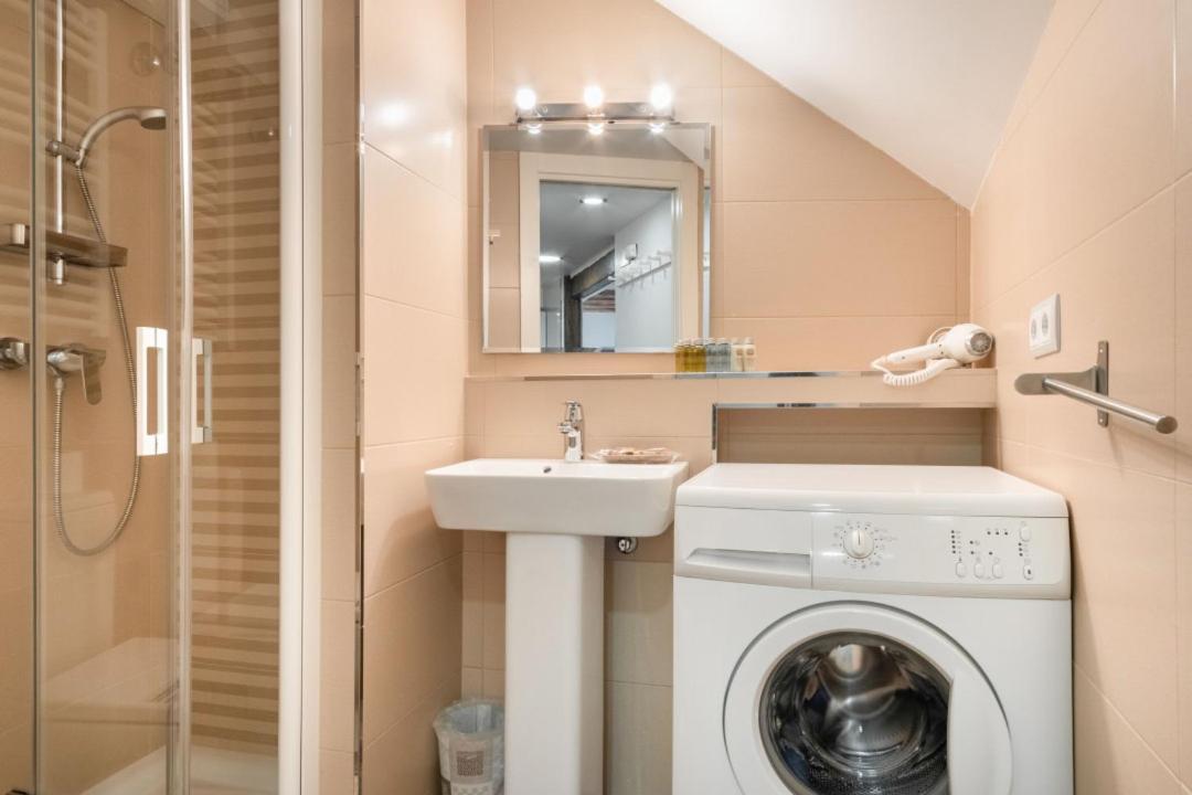 Minty Stay - Imperial 2Bd Madrid Ngoại thất bức ảnh