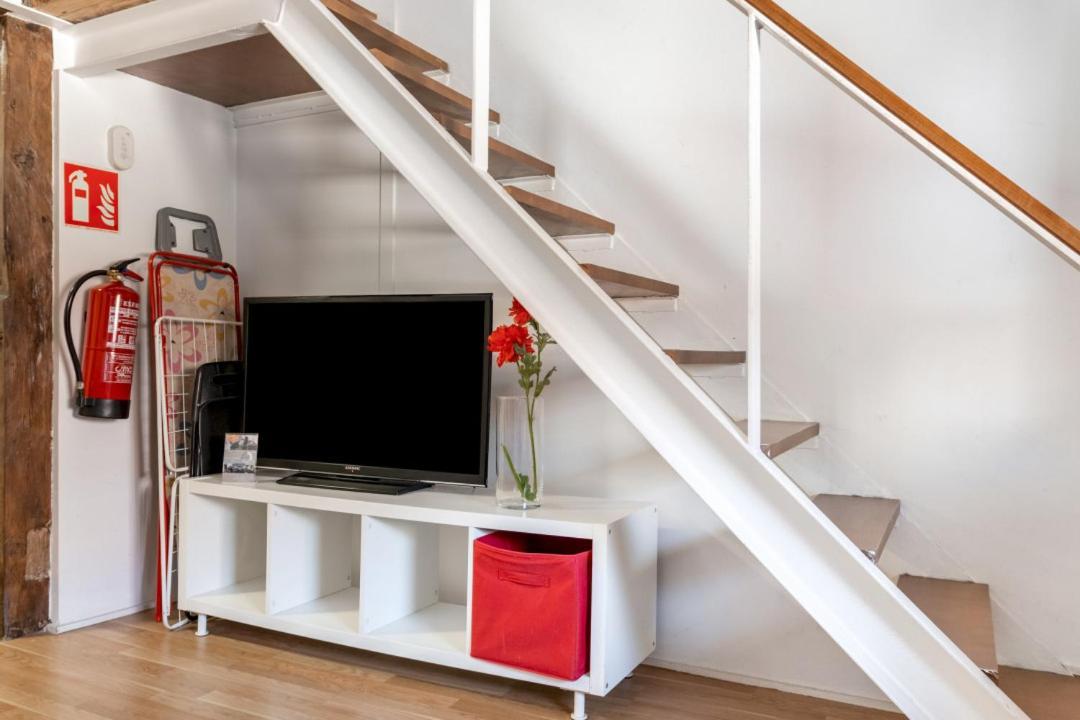 Minty Stay - Imperial 2Bd Madrid Ngoại thất bức ảnh